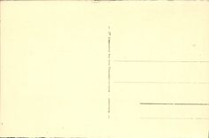 POSTAL Estrasburgo de la VENDIMIA el lugar de Broglie y el teatro