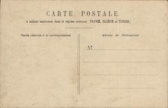 CPA Paris Eglise Saint Etienne du Mont