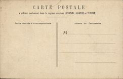 CPA Paris Colonnade du Louvre