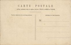 CPA Paris Le Grand Palais