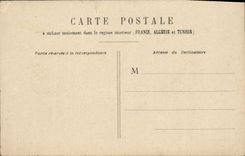 CPA Paris La Conciergerie