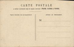 CPA Paris Porte Saint Martin