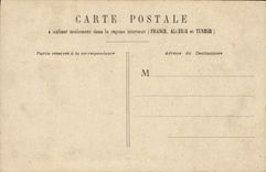 CPA Paris Theatre de la Renaissance