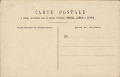 CPA Paris Pantheon