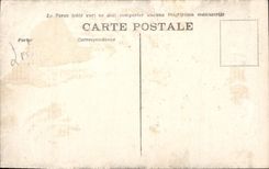 CPA Padirac Entree du Gouffre