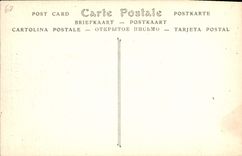 CPA Beauvais Vieille Maison Rue du Cloitre Saint Sauveur