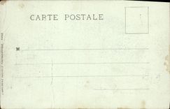 VINTAGE POSTCARD England Liverpool the docks Holy Georges Boats