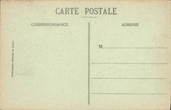 CPA Chateau de Dreux Vue Prise Sur le Chemin de Ronde