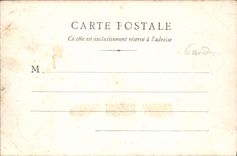 Galería de Nimes de la POSTAL de la VENDIMIA de artes hermosos