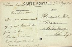 CPA Toulouse Le Pont Saint Michel Tramway