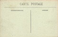 VINTAGE POSTCARD Cubzac Bridges the Bridge of the Road