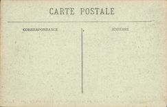 VINTAGE POSTCARD Cubzac Bridges the Bridge of the Railroad on the edge of the Dordogne