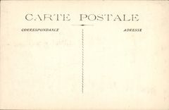 CPA Bateau Guerre Matelots rentrant a bord 