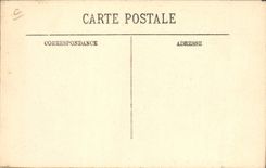 VINTAGE POSTCARD Plane Aviation About fifteen Aviation Le Havre Trouville Deauville De Baeder on Breguet biplane