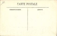 VINTAGE POSTCARD Plane Aviation About fifteen aviation Le Havre Trouville Legagneux Deauville