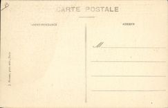 CPA Avion Aviation Monoplan Morane Bleriot XI Type Traversee de la Manche 
