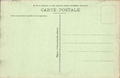 CPA Vichy Le Hall Du Casino