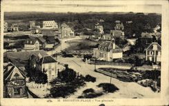 VINTAGE POSTCARD Brighton Beach View