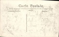 CPA Nimes Vue Generale