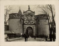CPM Toledo Puerta De Visagra
