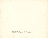 CPM Toledo Puerta De Visagra