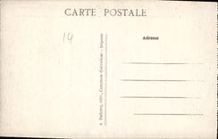CPA Bayeux La Place Saint Patrice 