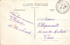 CPA Gerardmer Vallee Des Lacs