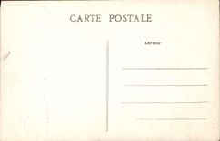 CPA Montfort L'Amaury Donjon de Guillaume de Hainalt Tour d'Anne de Bretagne