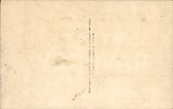 Soldado del hombre de la fantasía de la POSTAL de la VENDIMIA