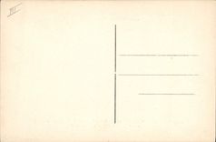 Nacional conservador de la aviación del plano de la POSTAL de la VENDIMIA de artes y campo de Ader de los aviones militares de San Martín de la calle de los comercios de Satory