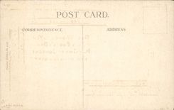 CPA Fantaisie Fleurs