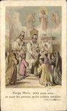 Image Vierge Marie Priez Pour Nous