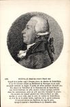 CPA Neuville Avocat au Parlement de Bretagne 