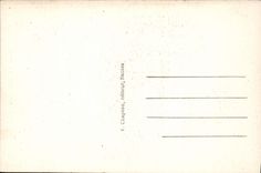 VINTAGE POSTCARD Neuville Lawyer at the Parliament of Brittany