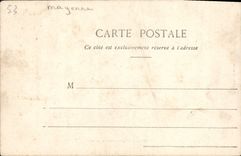 La POSTAL Pontmain de la VENDIMIA agrupa el martirio
