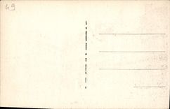 La POSTAL de la VENDIMIA encoleriza el museo de Eveche viejo