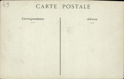 CPA Angers L'Eglise Saint Joseph