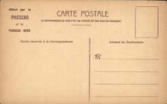 CPA Plaisirs d'enfants