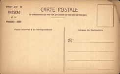 CPA Plaisirs d'enfants