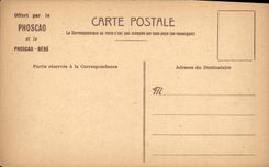 CPA Plaisirs d'enfants