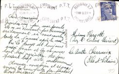 MODERN CARD Perpignan Keep