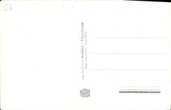 VINTAGE POSTCARD Amelie les Bains