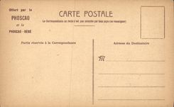 CPA Plaisirs d'enfants Phoscao 