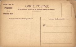 CPA Plaisirs d'enfants Phoscao 