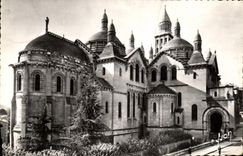 CPM Perigueux Cathedrale Saint Front