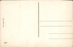 CPA Wien Stefanskirche