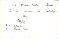 Photograph Windsor Castle London London