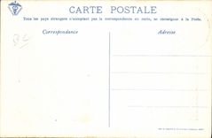 CPA Avion Aviation Biplan Bristol Circuit Europeen Juin Juillet 1911 Tabuteau en plein vol au dessus de Londres