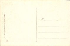 CPA Cauterets Ensemble de la cascade de Lutour