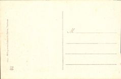 CPA Bagneres de Bigorre Le massif du Pic du Midi en hiver